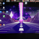 Image for article titled This 65-Inch PC Gaming Monitor Burned My Eyes in the Good Way
